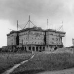 Bunker Falkenhagener Chaussee, 1950-1952